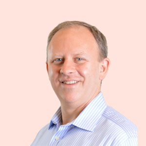 Our Team – Bill Carmody