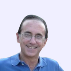 Our Team – Gary Kreissman