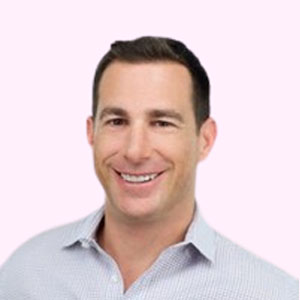 Our Team – Jeremy Schrage
