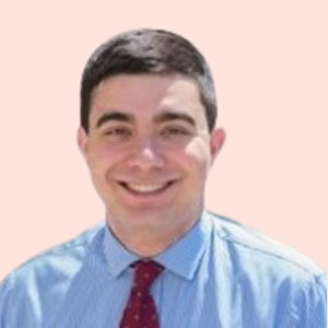 Our Team – Michael Sciotti