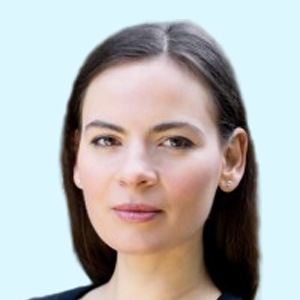 Our Team – Olga Orda