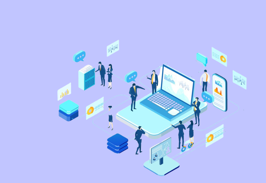 It Services